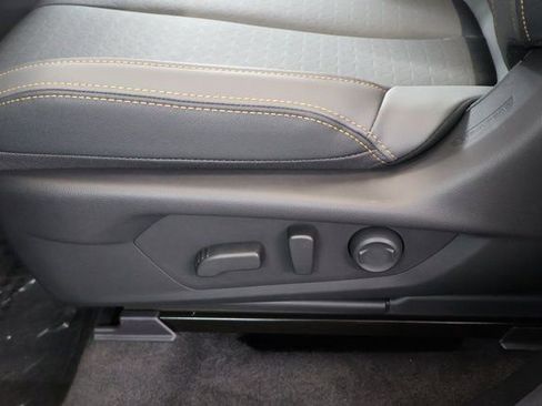 New 2026 Subaru Forester Wilderness AWD/4WD image 14