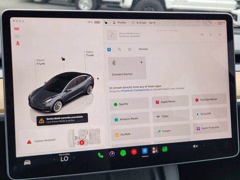 Used 2023 Tesla Model 3 Long Range AWD/4WD image 27