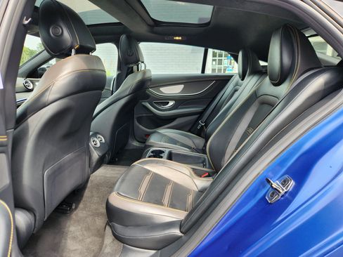 Used 2022 Mercedes-Benz AMG GT 53 image 29