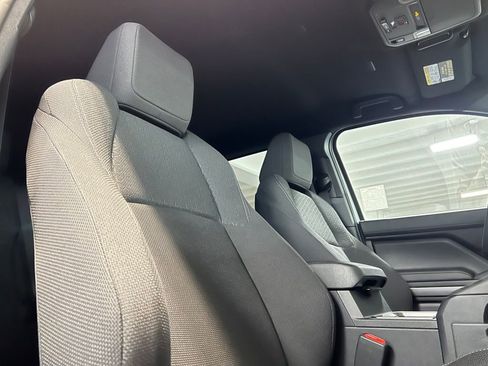 New 2026 Toyota 4Runner SR5 image 16