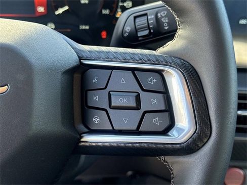 New 2026 Ford Mustang EcoBoost image 9