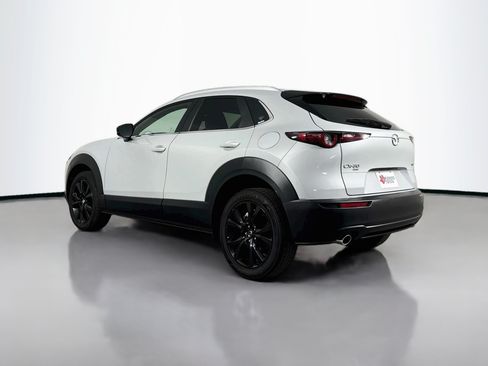 Used 2024 MAZDA CX-30 AWD 2.5 S w/ Select Sport Pkg image 5