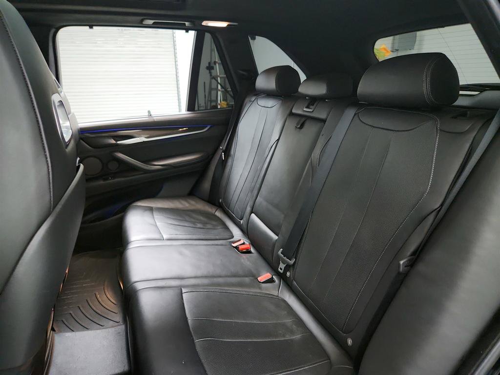Used 2018 BMW X5 M w/ Executive Package AWD/4WD image 24