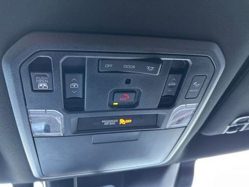 Used 2024 Toyota Tundra 1794 Edition image 26