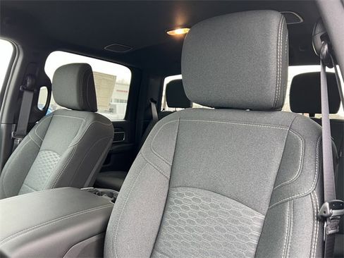 New 2026 RAM 2500 Big Horn image 12