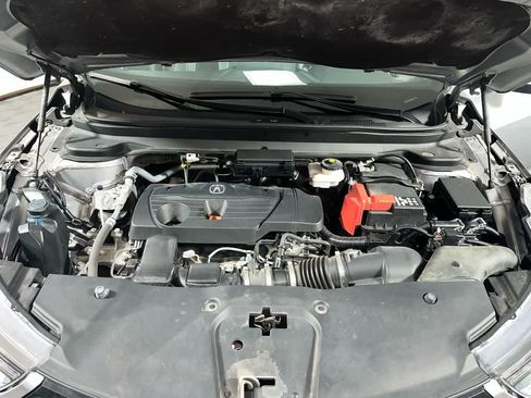 Used 2020 Acura RDX A-Spec FWD image 12