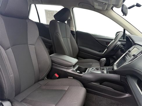 Used 2021 Subaru Outback 2.5i image 15