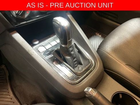 Used 2015 Volkswagen Jetta TDI SE image 23