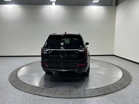 Used 2022 Cadillac XT6 Sport AWD/4WD image 8