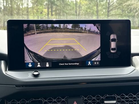 New 2026 Honda Accord Touring image 22