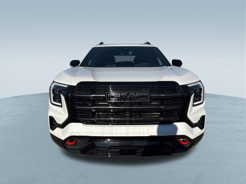 New 2026 GMC Terrain AT4 w/ LPO, Black Badging Package image 2