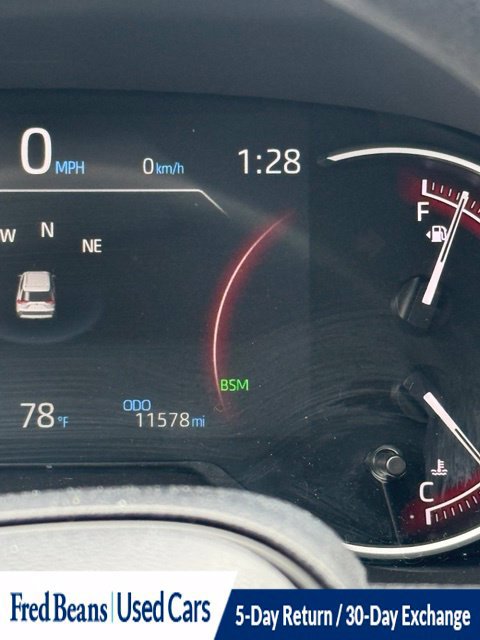 Used 2015 Lexus RC 350 AWD w/ Navigation System Package image 37