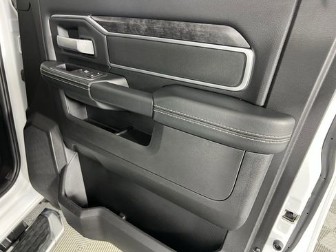 Certified 2024 RAM 2500 Big Horn w/ Bed Utility Group image 31