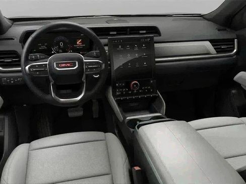 New 2027 GMC Terrain Elevation w/ Elevation Premium Package AWD/4WD image 46