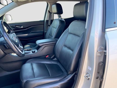 Used 2019 GMC Acadia SLT AWD/4WD image 22