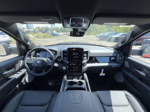 New 2026 RAM 1500 Rebel w/ Rebel Level 2 Equipment Group AWD/4WD image 42