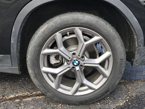 Used 2023 BMW X3 xDrive30i AWD/4WD image 21