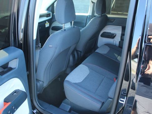 Used 2024 Ford Maverick XLT FWD image 18