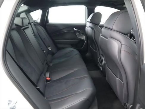 New 2025 Acura TLX SH-AWD w/ A-SPEC Pkg image 24