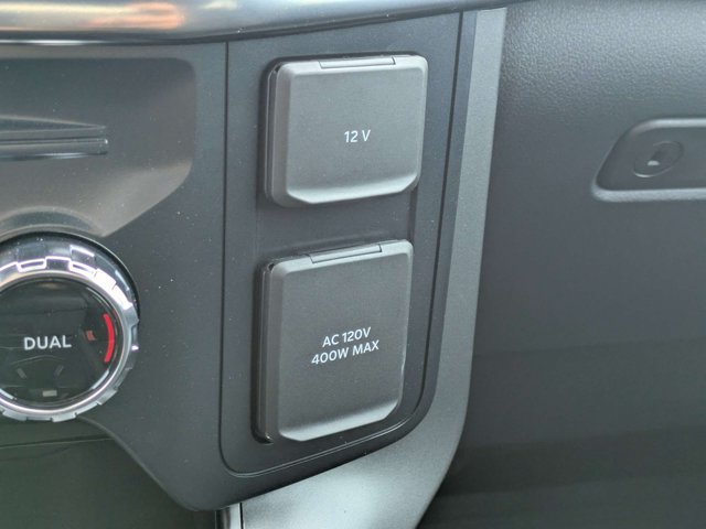 Used 2024 Ford F150 Lariat w/ Bed Utility Package AWD/4WD image 34