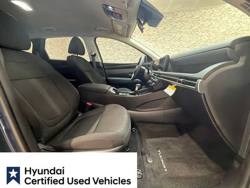Used 2026 Hyundai Tucson SEL FWD image 14