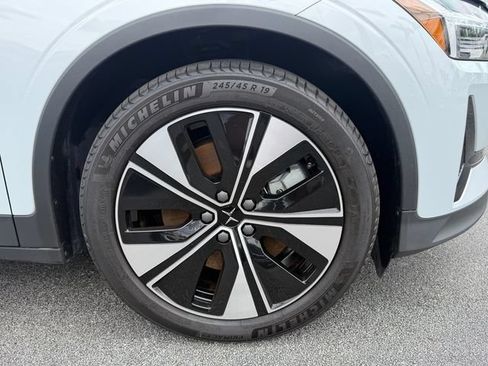 Used 2023 Polestar Polestar 2 FWD image 10