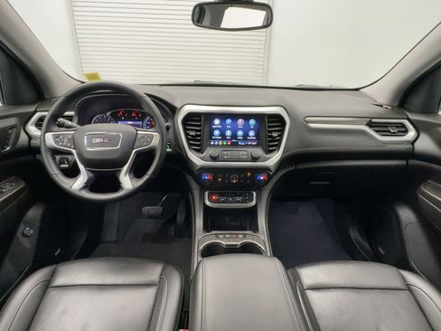 Used 2023 GMC Acadia SLT w/ Elevation Edition image 15