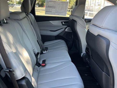New 2026 Acura MDX FWD w/ Technology Package image 29