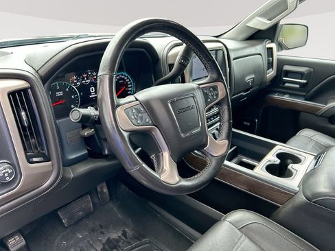 Used 2018 GMC Sierra 1500 Denali AWD/4WD image 13