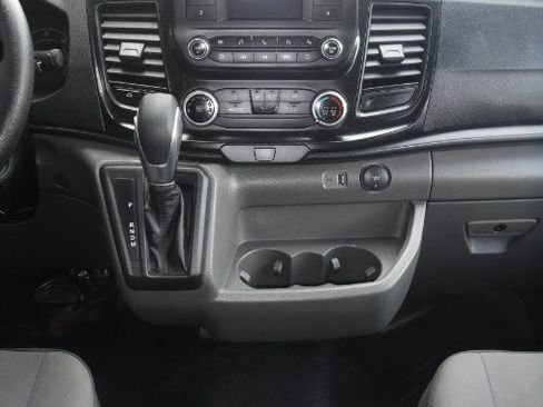 Used 2024 Ford Transit 350 XL RWD image 7