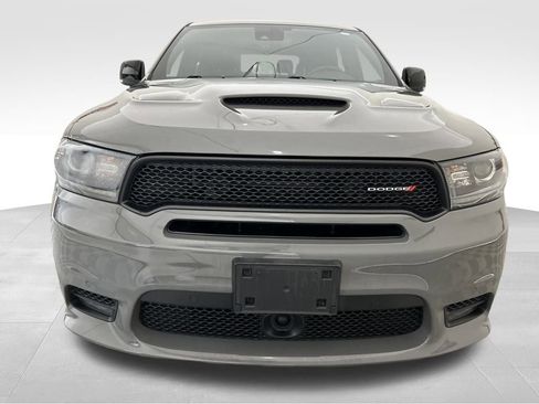 Used 2020 Dodge Durango R/T w/ Technology Group image 9