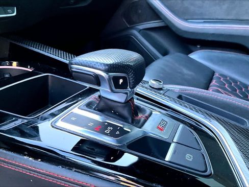 Used 2021 Audi RS 5 w/ Dynamic Package AWD/4WD image 16