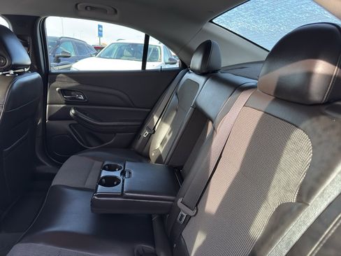 Used 2015 Chevrolet Malibu LT w/ Power Convenience Package image 32