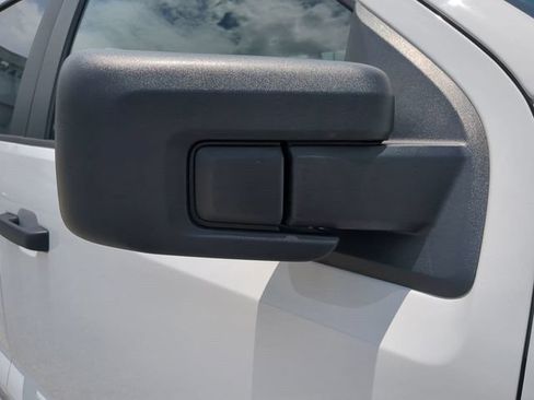 Certified 2023 Ford F150 XL w/ STX Appearance Package RWD image 12