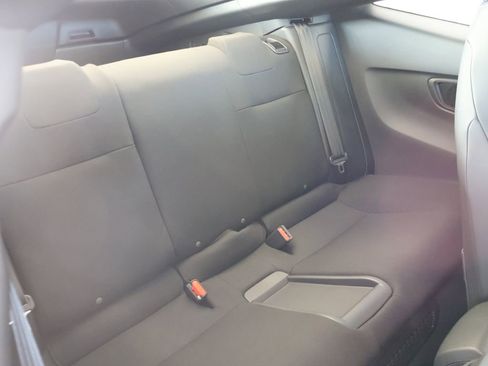 New 2026 Honda Prelude image 16