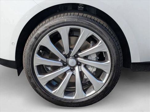 New 2025 Land Rover Range Rover SE image 10