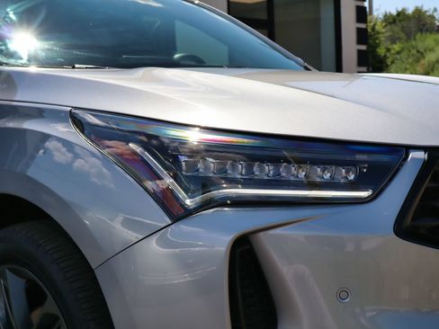 Used 2023 Acura RDX A-Spec AWD/4WD image 10