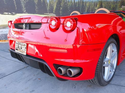 Used 2008 Ferrari F430 Spider image 27