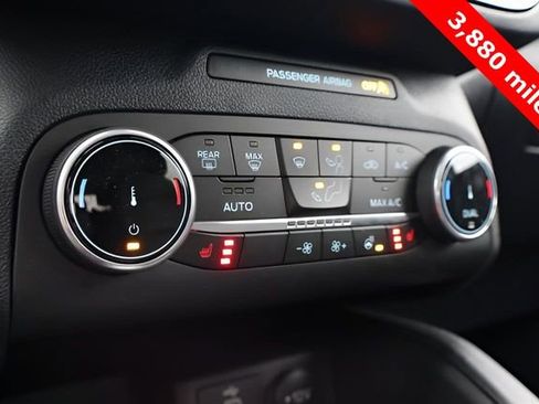 Used 2025 Ford Escape Active w/ Cold Weather Package image 21