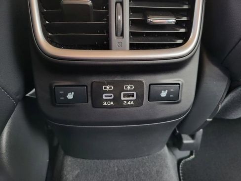 Used 2025 Subaru Legacy Touring XT w/ Tech Package #2 AWD/4WD image 31