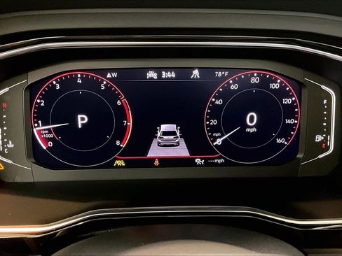 Used 2022 Volkswagen Jetta SEL image 25