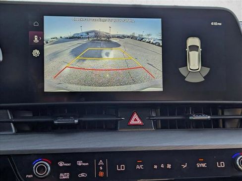 Used 2024 Kia Sportage X-Line w/ X-Line Premium Package image 15