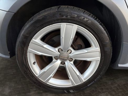 Used 2014 Audi A4 Premium Plus AWD/4WD image 38