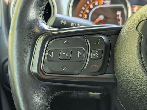 Used 2021 Jeep Wrangler Unlimited Sport AWD/4WD image 22