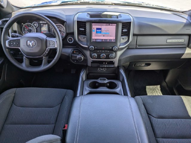 Used 2024 RAM 1500 Big Horn RWD image 16
