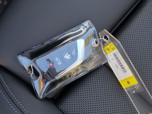 Used 2022 BMW 430i Convertible w/ M Sport Package image 35