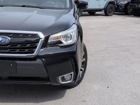Used 2018 Subaru Forester 2.0XT Touring w/ Popular Package #2 AWD/4WD image 11
