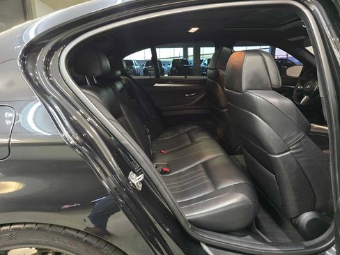 Used 2015 BMW M5 image 31
