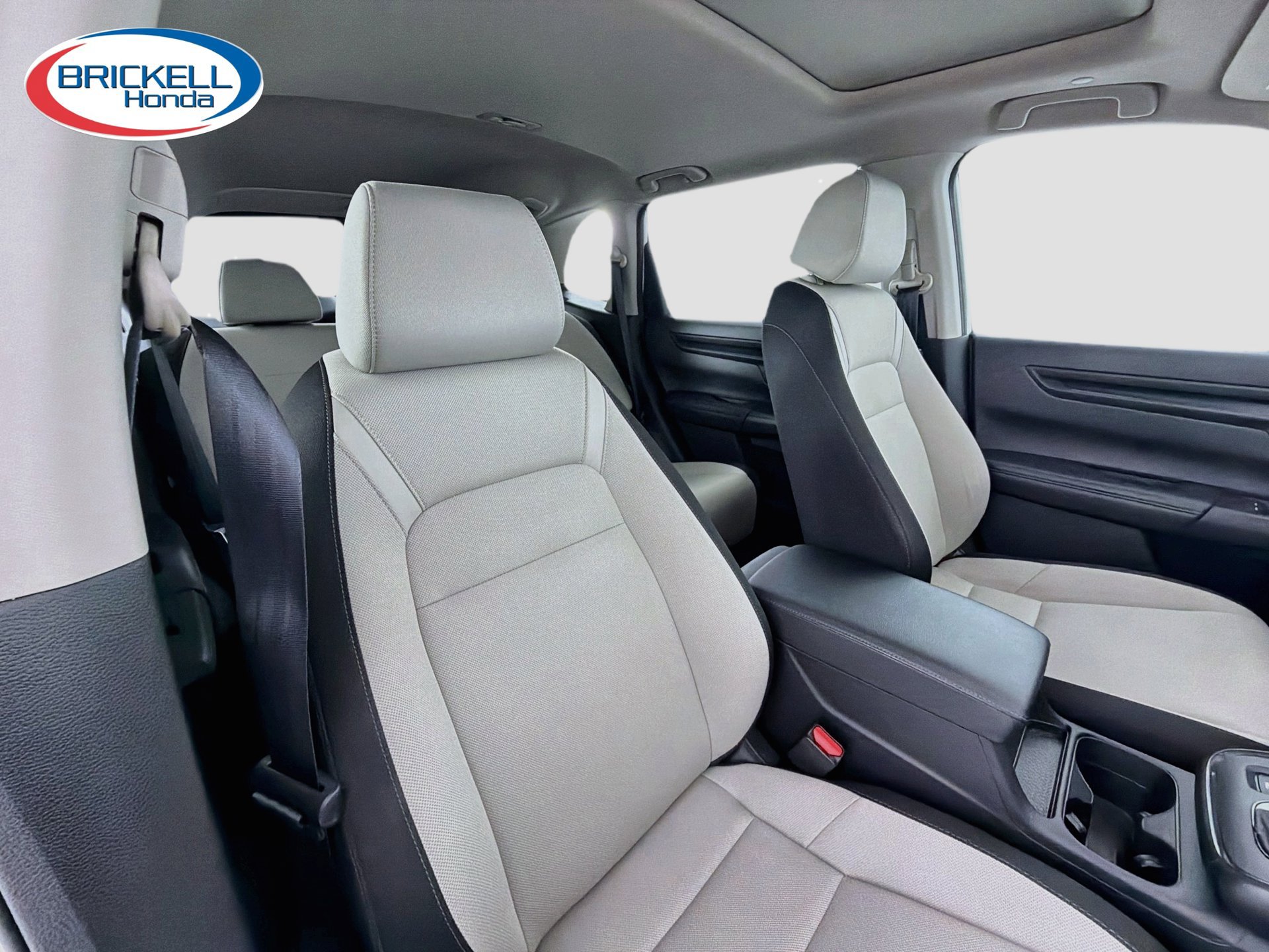 Used 2024 Honda CR-V EX image 16