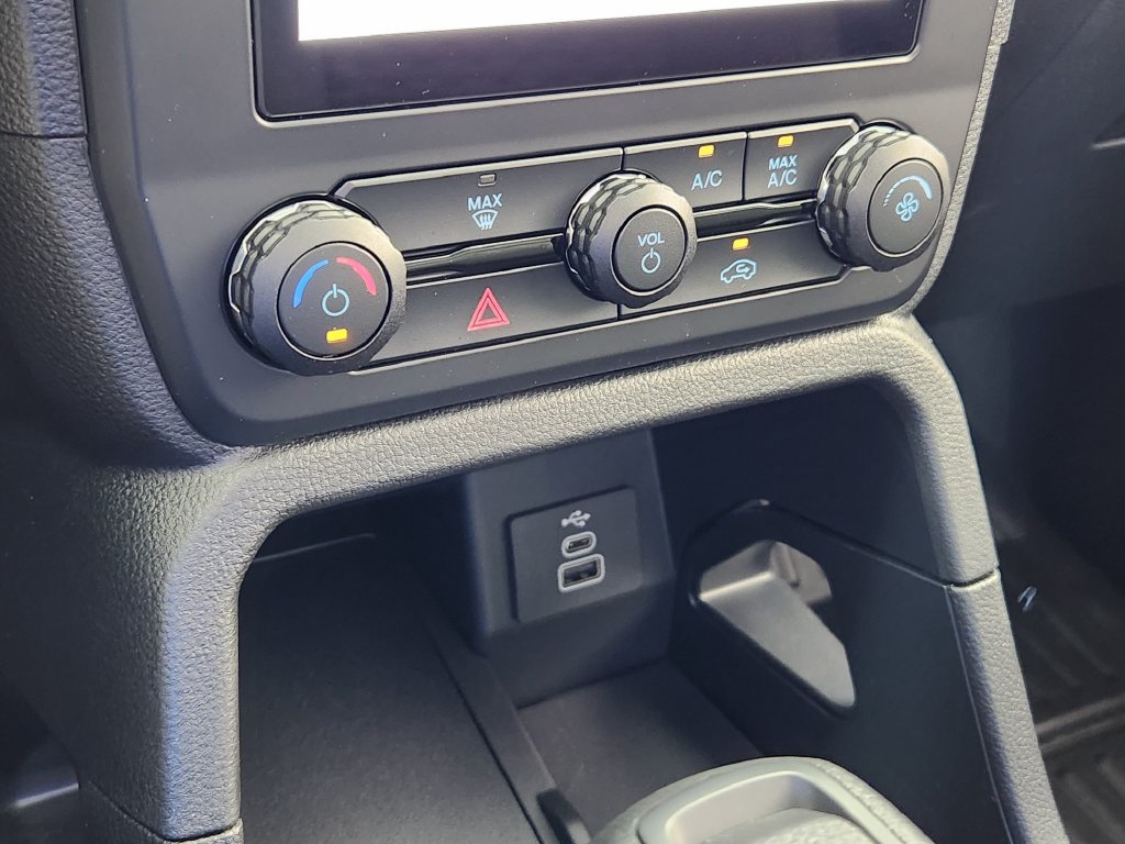 New 2026 Ford Ranger XL AWD/4WD image 25